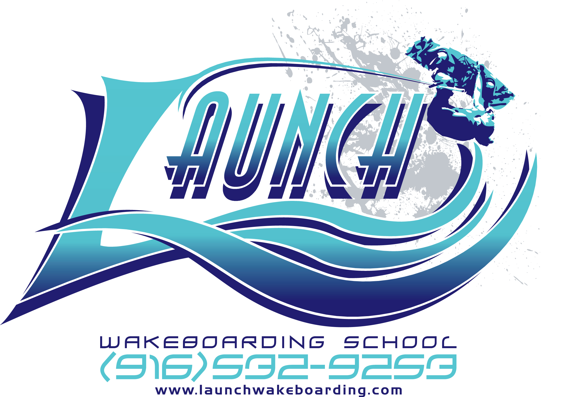 Launch Wakeboarding School